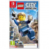 Hra LEGO City: Undercover
