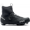 XC/MTB tretry Northwave Extreme Xc Gtx 43 Black
