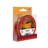 DELPHIN - Vlasec Mamba Feeder Fire 0,16 mm 2,5 kg 300 m