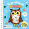 Moja milovaná sovička - Daniel Roode