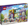 Stavebnica LEGO Friends Budovy na hlavnej ulici 41704