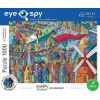 TREFL UFT Eye-Spy: Amsterdam 1000 dielov