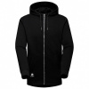 Mammut ML Hooded Jacket Men Mikina