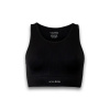 USA Pro Seamless Crop Black 7-8 rokov