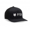 FOX Racing Šiltovka FOX Absolute Flexfit Hat Black Veľkosť: L/XL