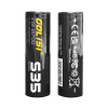 Baterie Golisi S35 IMR 21700 / 40A (3750mAh)