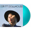 DIRTY DOLLHOUSE - Vinyl Child / Queen Coyote (Turquoise Vinyl) (LP)