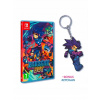 Berserk Boy Nintendo Switch krabička