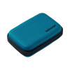Unicorn Puzdro na šípky Vanguard - Medium - Teal