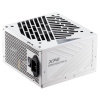 ADATA XPG zdroj CORE REACTOR II 850W, 80+ GOLD, Plně Modularní, ATX 3.0, bílá COREREACTORII850G-WHCEU