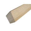 ASKO Podkladový hranol ACCOYA 38 × 72 × 3900 mm