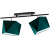 Stropné svietidlo, lampa - LED stropný polomer LAMP P2 ZAMESTNANIE (LED stropný polomer LAMP P2 ZAMESTNANIE)