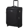 Príručný cestovný kufor American Tourister - SummerRide Upright S Exp. - 09 Black (AT)