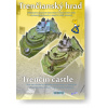 Z-Art Trenčianský hrad 1:400