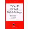 Fiscalité du bail commercial - Emmanuel Cruvelier
