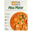 ALOO MATAR 280 G ASHOKA HOTOVÉ INDICKÉ JEDLO