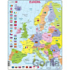 Európa (K2 - SK) - Larsen