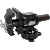 KS Tools 512.5060 COMPETITION Parallel-Schraubstock zverák 512.5060; 512.5060