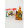 MOKIDA TOYS MOKIDA TOYS Magnetické kocky 36 ks rozmer ONE SIZE farba viacfarebný pre dieťa