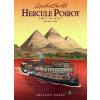 Hercule Poirot: Smrt na Nilu - Agatha Christie - online doručenie