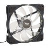 Ventilátor Akyga 120 x 120 mm AW-12D-LED (AW-12D-LED)