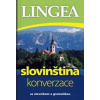 Slovinština - konverzace