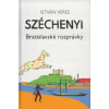 Széchenyi - Bratislavské rozprávky