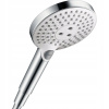 Sprchový panel - Slúchadlo Hansgrohe Raindance 26530400 (Sprchový panel - Slúchadlo Hansgrohe Raindance 26530400)