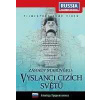 Záhady starověku: Vyslanci cizích světů - digipack DVD