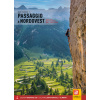 Lezecký sprievodca PASSAGGIO A NORDOVEST