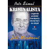 Kriminalista Jiří Markovič - Legenda pražské mordparty deviantům na stopě - Petr Šámal