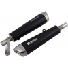 AKRAPOVIČ tlmič SLIP-ON LINE TI BK STR S-T9SO2-HCQTBL