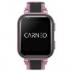 Inteligentné hodinky Carneo GuardKid+ 4G ULTRA 2nd gen. (8588010359070) ružové