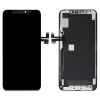 Apple iPhone 11 Pro Max tvrdý OLED displej s dotykovým čiernym