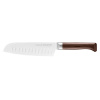 Nôž Opinel Les Forgés 1890 Santoku 17 cm, 002287