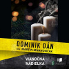 Vianočná nádielka - Dominik Dán - online doručenie