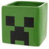 Stor Hrnek Minecraft Creeper 3D 445 ml