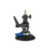 Manfrotto Virtual reality pump cup with spigot adapter