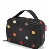 Reisenthel box na desiatu Thermocase dots OY7009