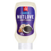 Allnutrition NUTLOVE Sauce Crunch 280 g Príchuť: Cookie