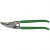 BESSEY BESSEY - vystrihovacie nožnice D107-250L - ľavé