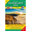 Volovské vrchy Košice 1:50 000 - autor neuvedený