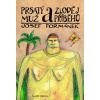 Prsatý muž a zloděj příběhů - Josef Formánek