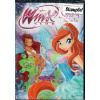 Winx Club - 5.série, 1. DVD, díly 1-4 ( plast ) DVD