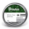 Bradas WWL3/430 záhradná hadica 30 m PVC (Záhradná hadica Bradas White Line 3/4