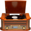 Denver MRD-51Wood - Mikrosystém s FM/DAB+