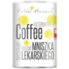 Mletá bezkofeínová káva Polski Mniszek 150 g