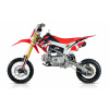 WPB Race 125