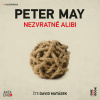 Nezvratné alibi - Peter May