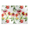 Podložka pod kancelársku stoličku Podložka pod kancelársku stoličku Wild Flowers mwp-w0013776